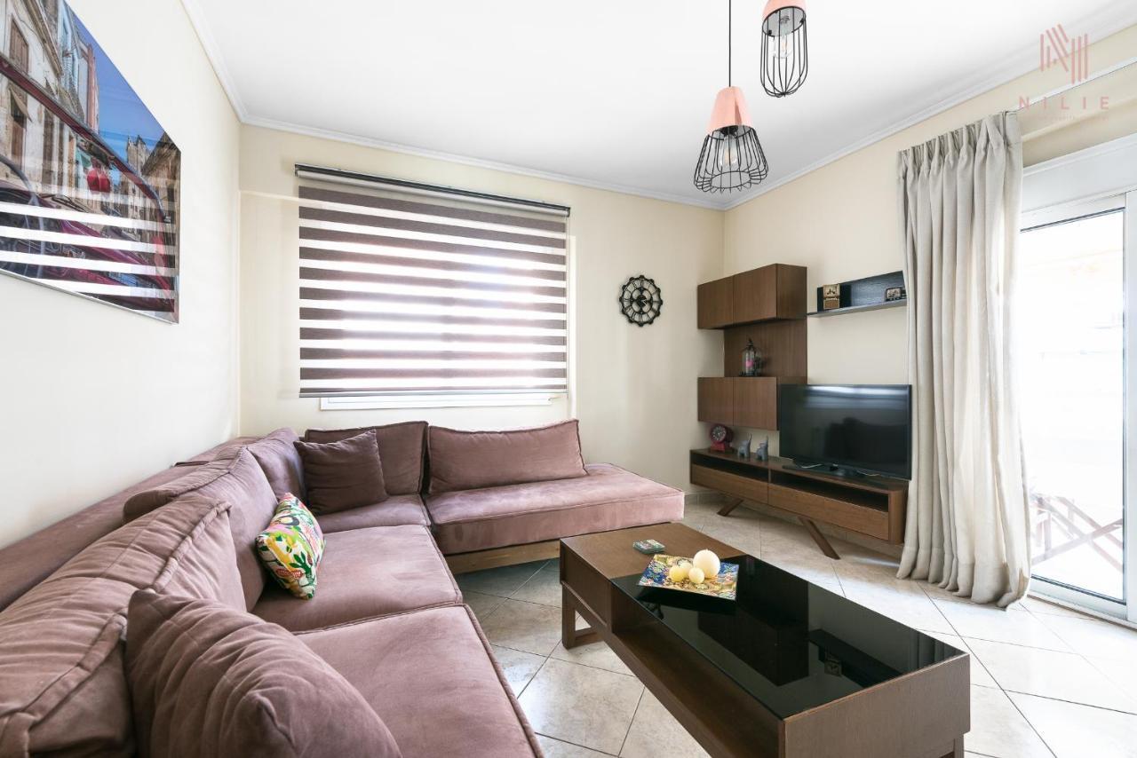 Apartmán Fridda, Nilie Hospitality Mgmt Soluň Exteriér fotografie